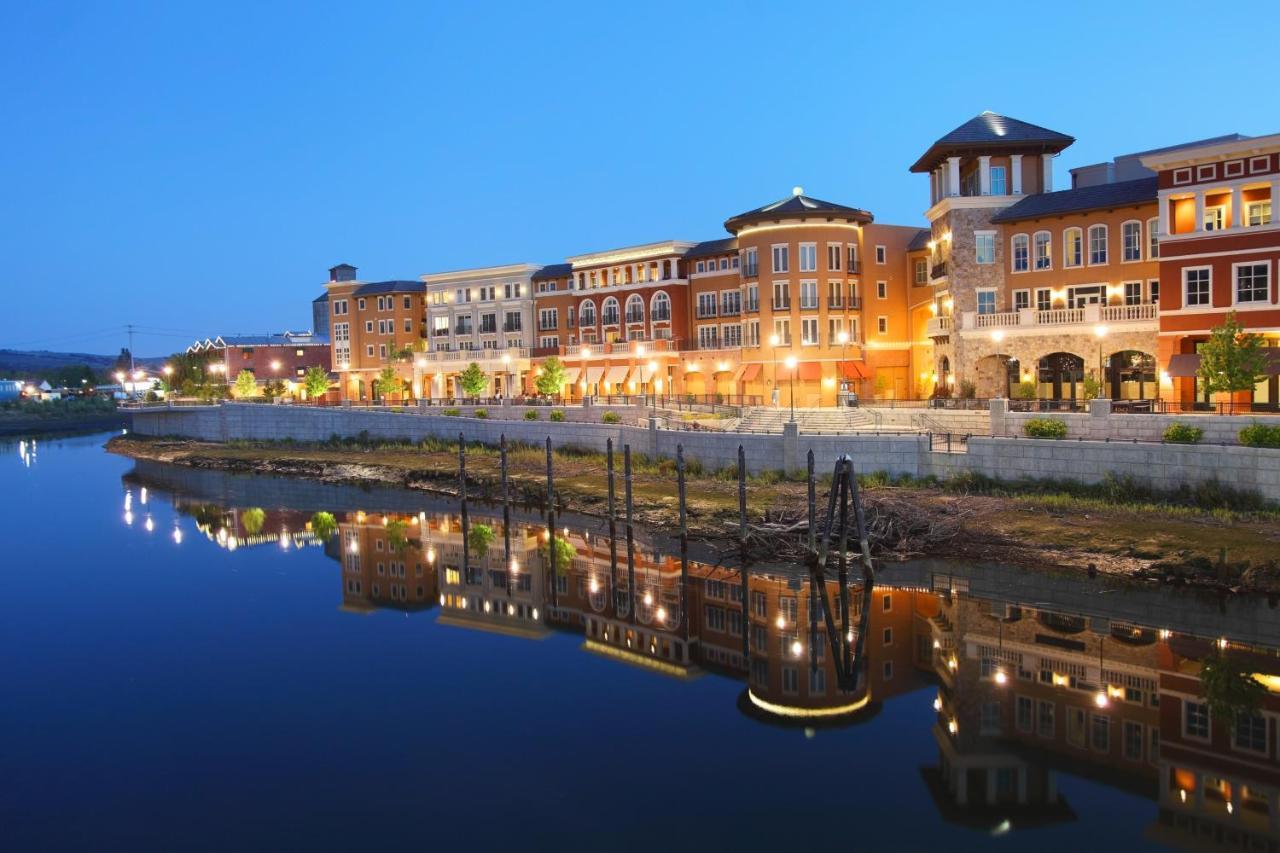 Silverado Resort And Spa 221 나파 외부 사진
