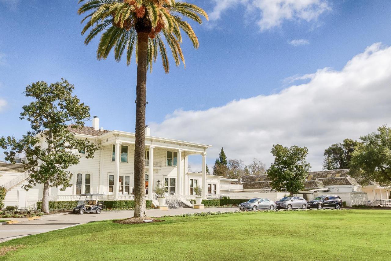 Silverado Resort And Spa 221 나파 외부 사진