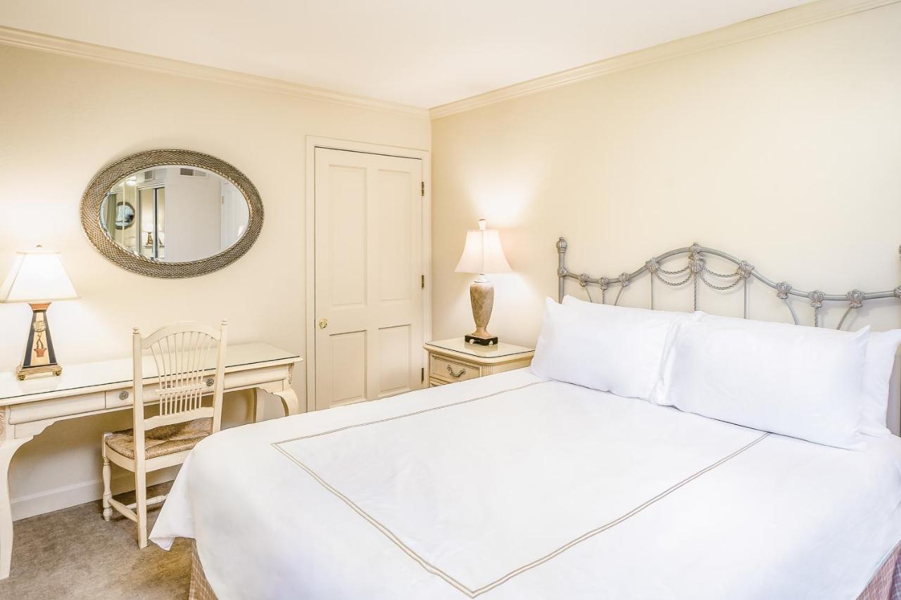 Silverado Resort And Spa 221 나파 외부 사진