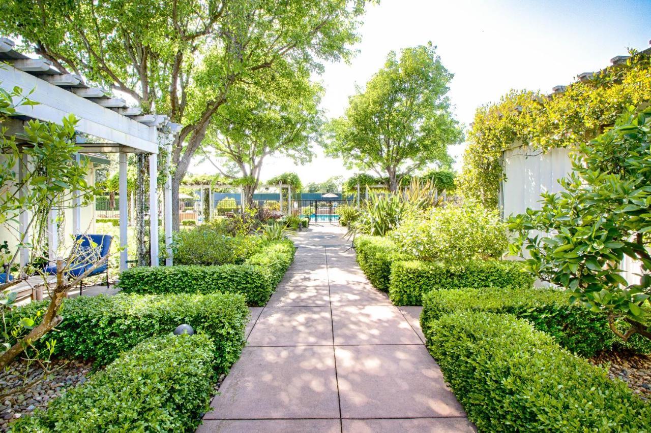 Silverado Resort And Spa 221 나파 외부 사진