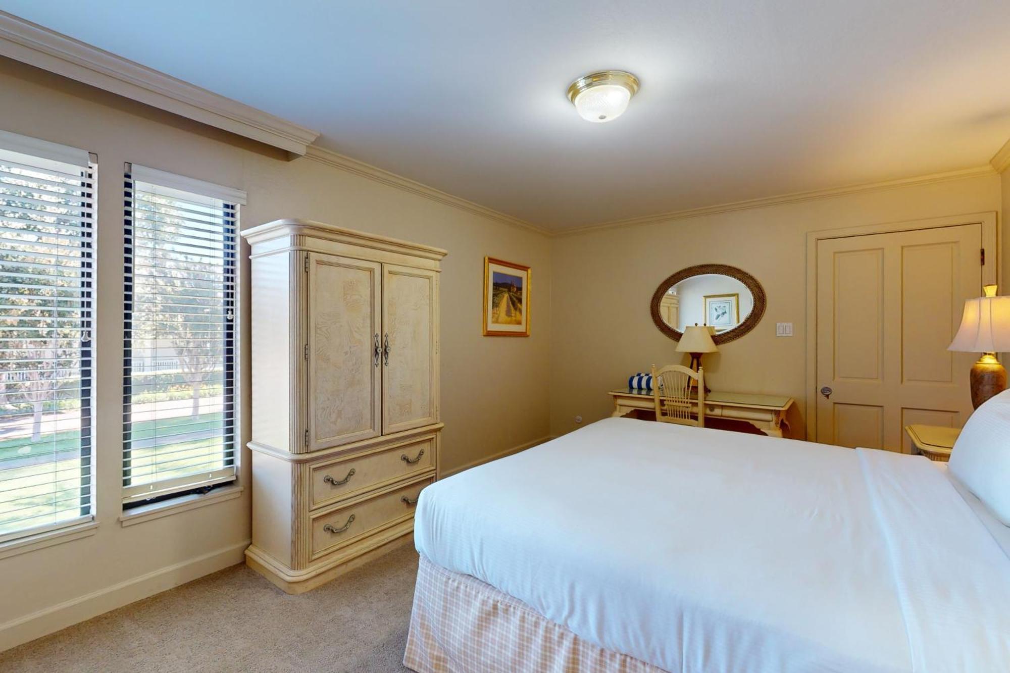 Silverado Resort And Spa 221 나파 외부 사진