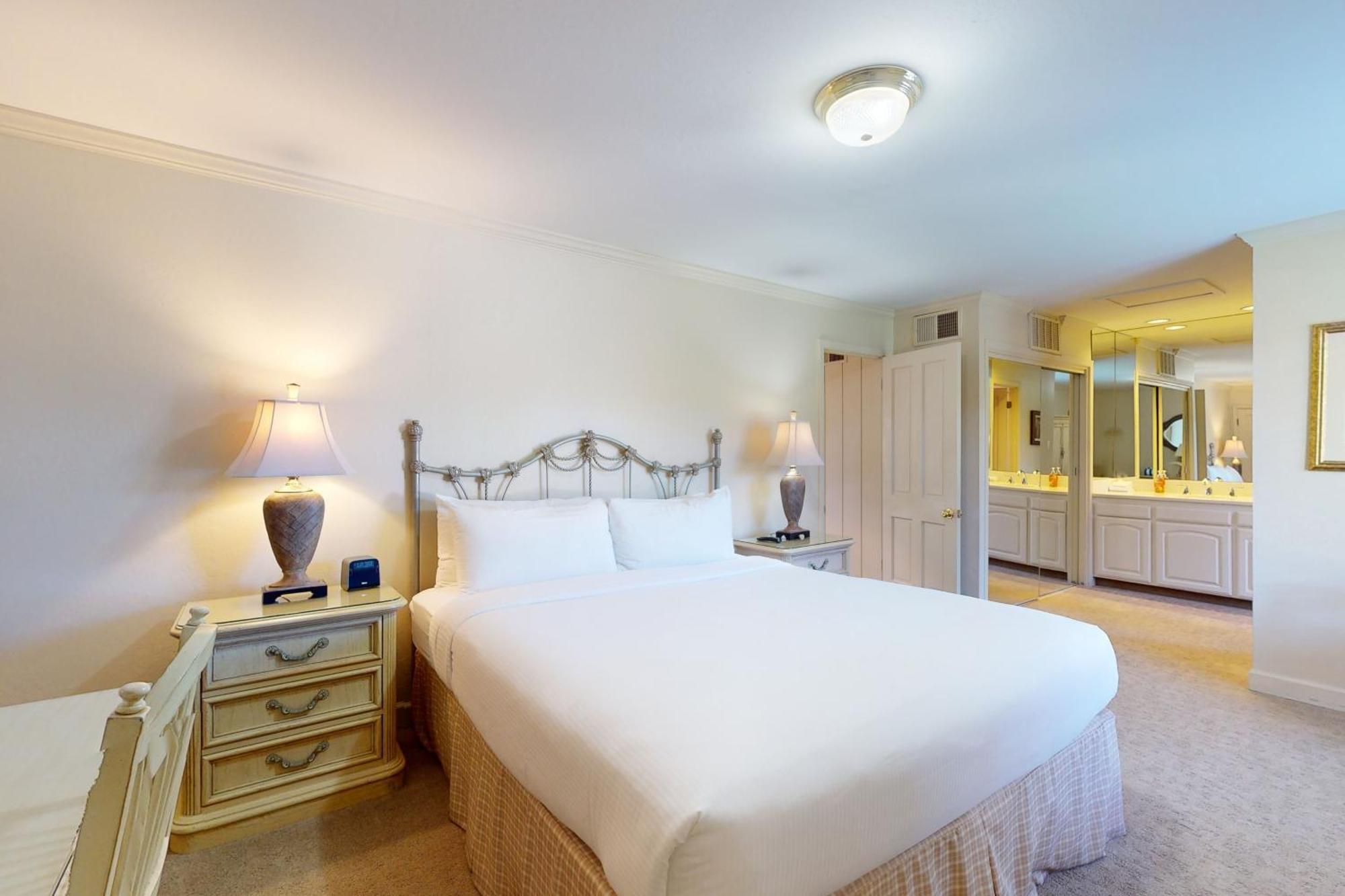 Silverado Resort And Spa 221 나파 외부 사진
