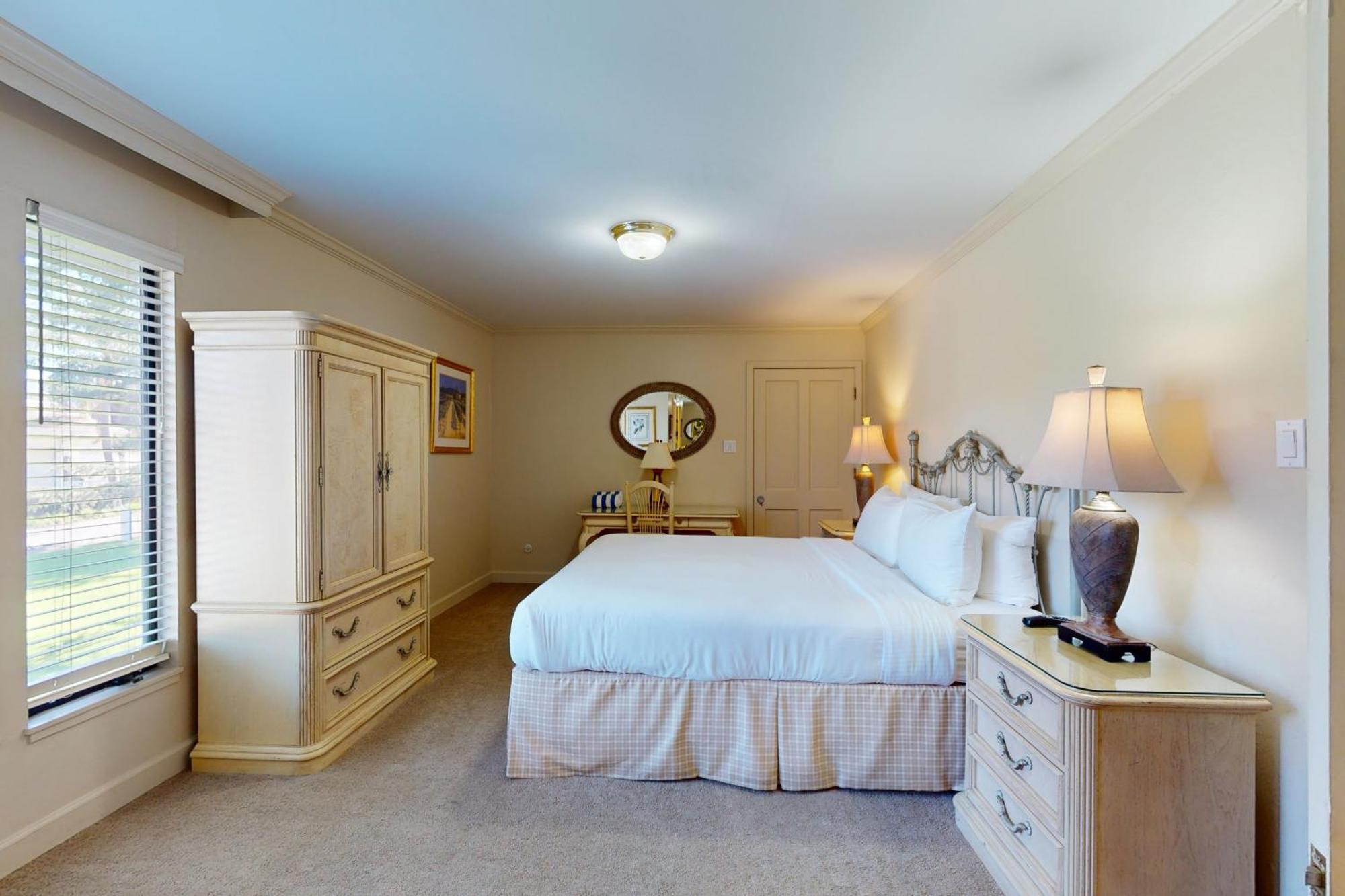 Silverado Resort And Spa 221 나파 외부 사진