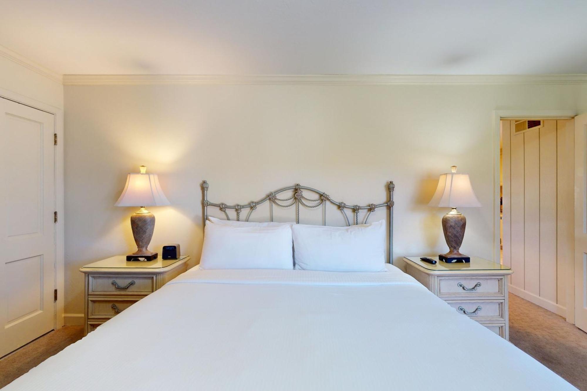 Silverado Resort And Spa 221 나파 외부 사진