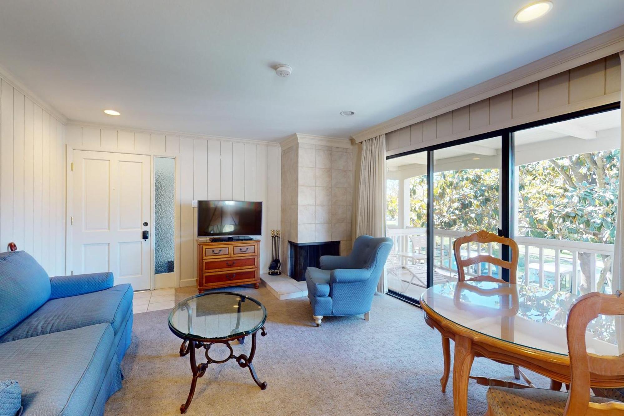 Silverado Resort And Spa 221 나파 외부 사진